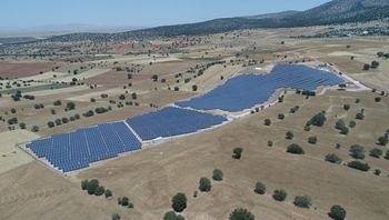 JUWI在土耳其委托兩個(gè)太陽能項(xiàng)目