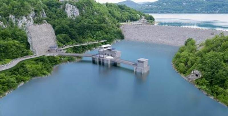 HEP獲得環(huán)境保護和能源部批準(zhǔn)建設(shè)HES Kosinj水電綜合體項目