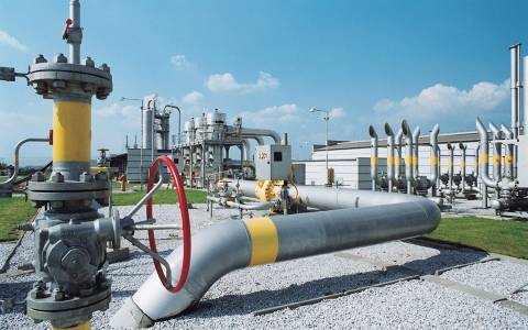 歐盟清除了JERA Trading對EDF Trading的LNG業務的收購