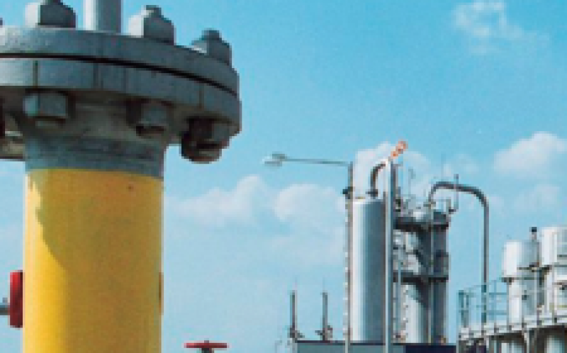 歐盟清除了JERA Trading對EDF Trading的LNG業務的收購