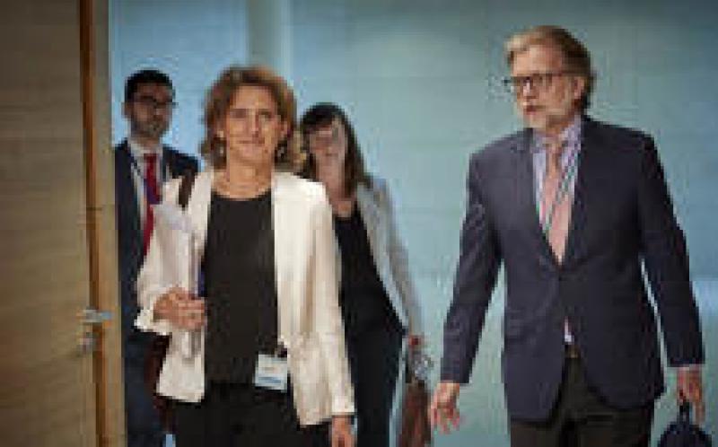 西班牙制定了太陽能計劃，X-Elio袋裝14年PPA