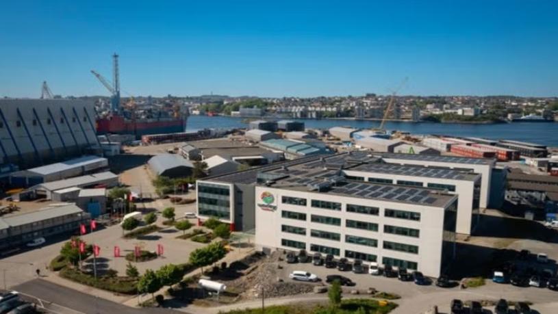 挪威選定承包商開發(fā)首個大型海上風(fēng)電項(xiàng)目