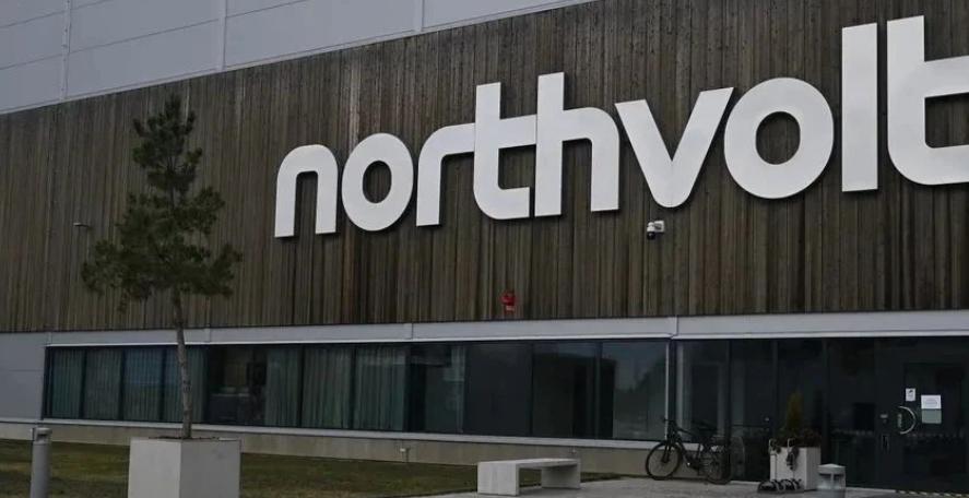 電池制造商N(yùn)orthvolt收到首份收購要約