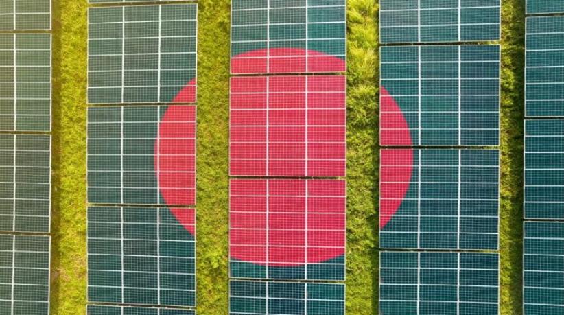 孟加拉國(guó)制定2040年可再生能源發(fā)展目標(biāo)