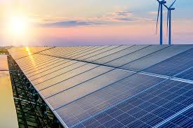 菲律賓Tantangan太陽能發電廠破土動工