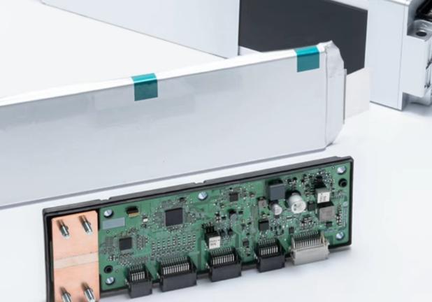 LG新能源預(yù)計Q2營業(yè)利潤將同比增長152%