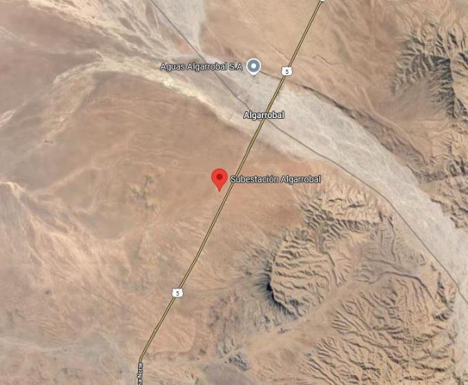 奧地利能源公司計劃在智利建設(shè)2160兆瓦時的太陽能+儲能項(xiàng)目