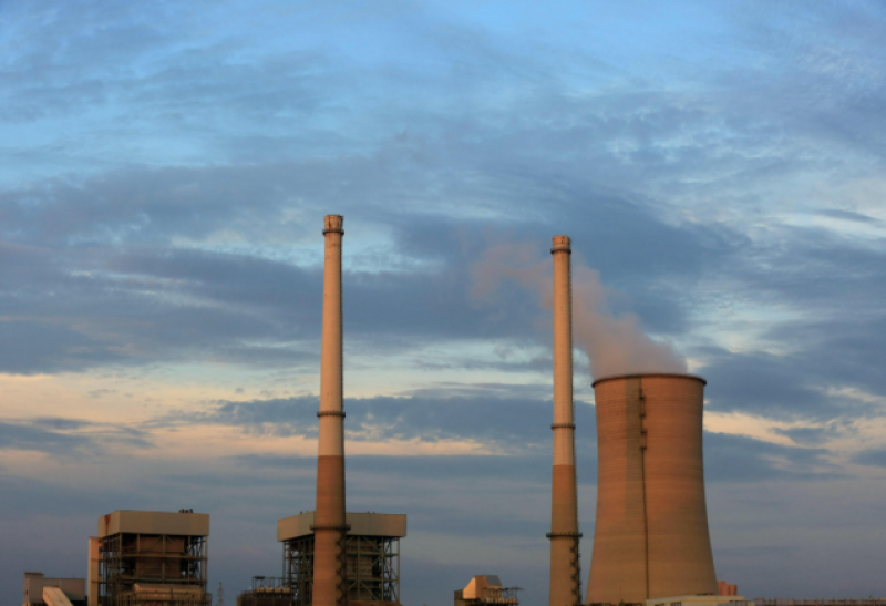 中國神華：印尼南蘇1號獨立發(fā)電項目1號機組通過96小時試運行