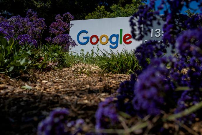 谷歌簽署全球最大企業(yè)水電協(xié)議 助力數(shù)據(jù)中心清潔能源供應