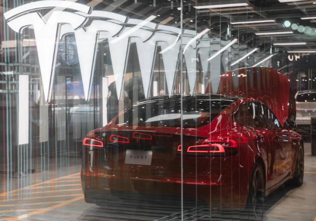 特斯拉被判賠2.43億美元，馬斯克：將上訴！