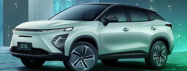 巴基斯坦商界大亨擬與奇瑞汽車合作建廠生產(chǎn)電動(dòng)車