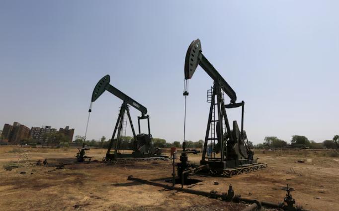 印度石油天然氣公司主席：價(jià)格合理將續(xù)購(gòu)俄羅斯石油