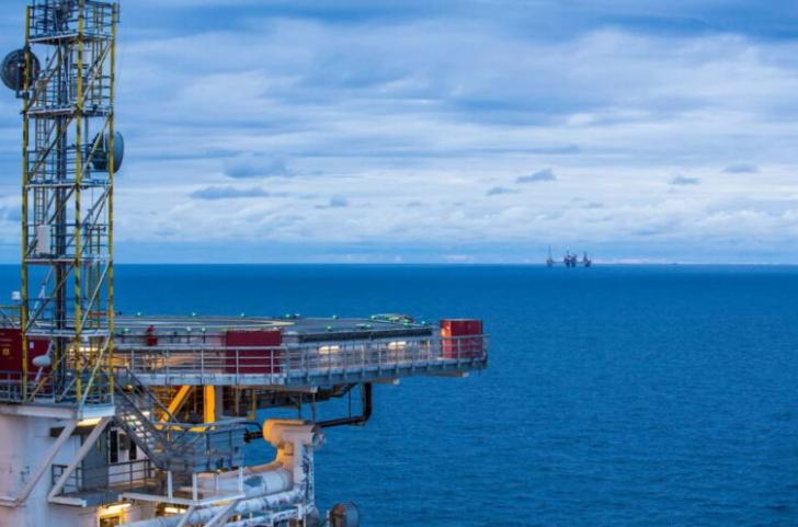 挪威大陸架油氣開發(fā)前景與能源戰(zhàn)略規(guī)劃