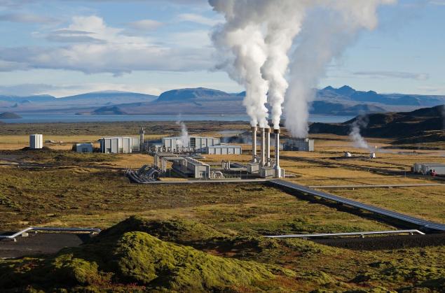 克羅地亞巴比納格雷達地熱發電廠項目鉆探啟動