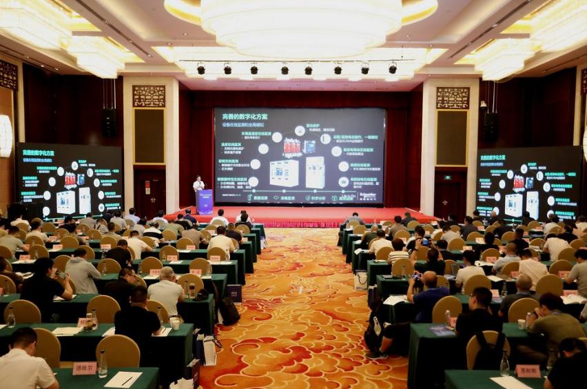 交通能源深度融合，施耐德電氣以綠智創新方案筑牢鐵路安全基石