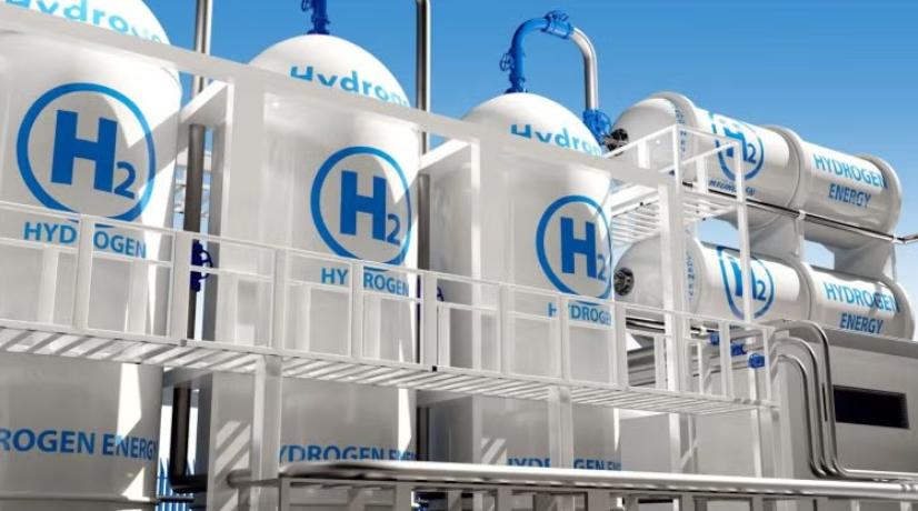 國際能源署報告：低排放氫能2030年產量預計增長 成本下降成關鍵
