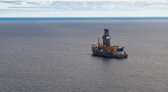 斯倫貝謝獲巴西鹽下油田完井服務合同推動深海資源開發