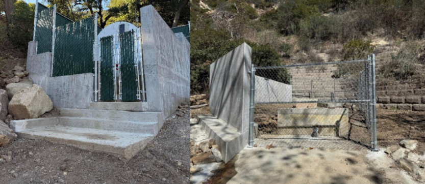 美國(guó)圣巴巴拉縣完成油水分離器項(xiàng)目