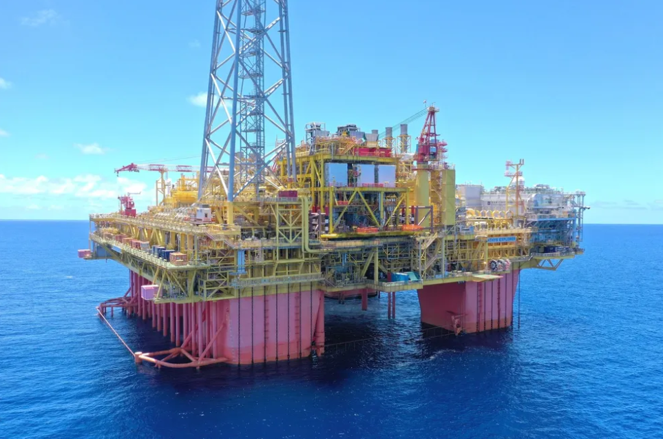 日本Inpex公司推進(jìn)澳大利亞Cash-Maple天然氣管道規(guī)劃