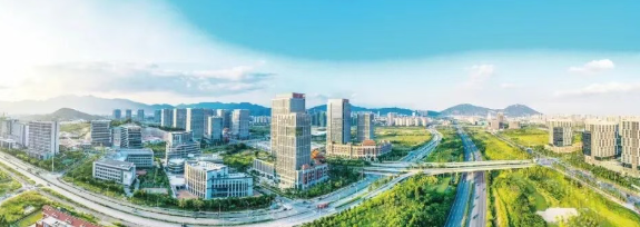 兩部委發布工業園區高質量發展指引推動綠色轉型