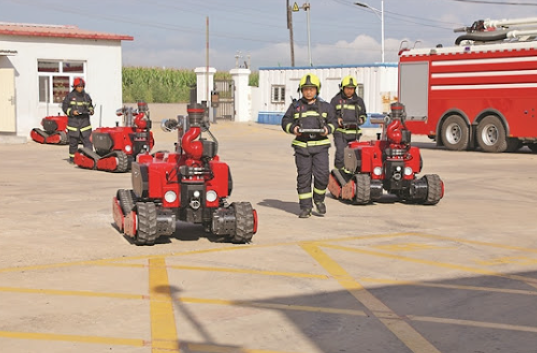 新疆油田高溫電潛泵技術取得階段性突破