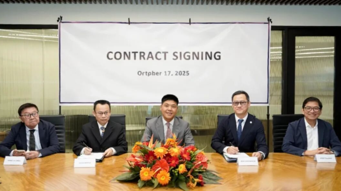 海博思創菲律賓大型儲能項目簽約