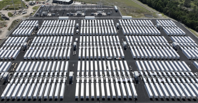 澳大利亞電池儲(chǔ)能市場(chǎng)發(fā)展與Waratah超級(jí)電池項(xiàng)目進(jìn)展