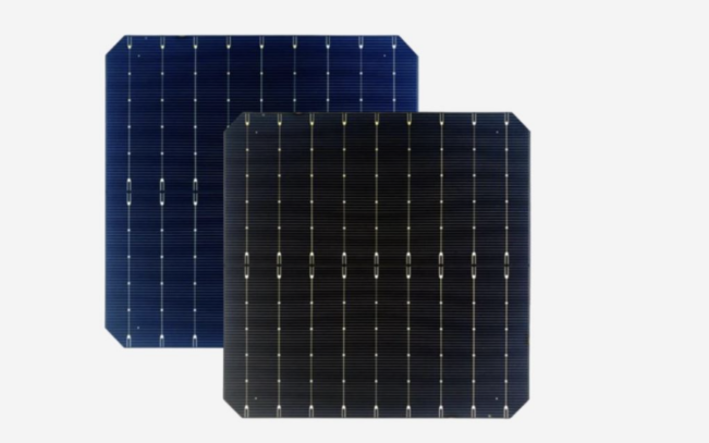 東洋半導(dǎo)體與伏特太陽(yáng)能達(dá)成歐洲太陽(yáng)能電池供應(yīng)合作