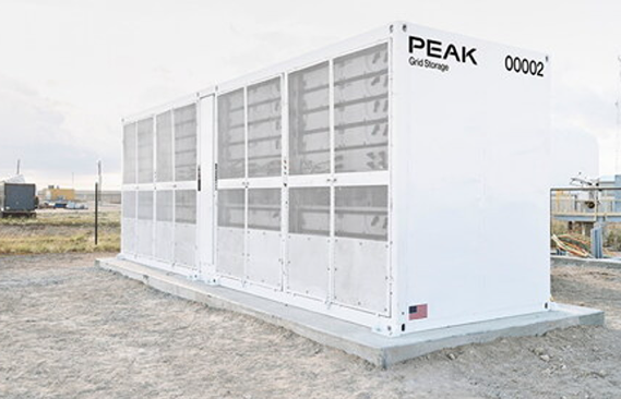 Peak Energy與美國儲能開發(fā)商簽署鈉離子電池儲能系統(tǒng)供應協(xié)議