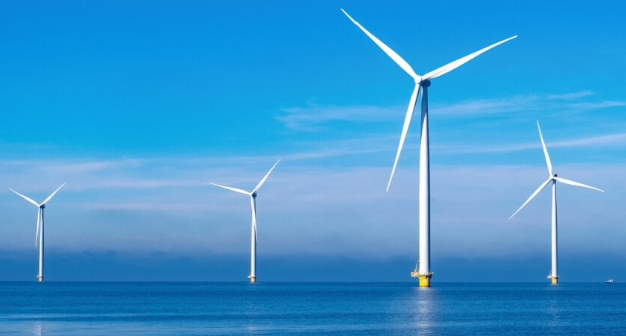波蘭BC-Wind海上風電場獲融資進入建設(shè)階段