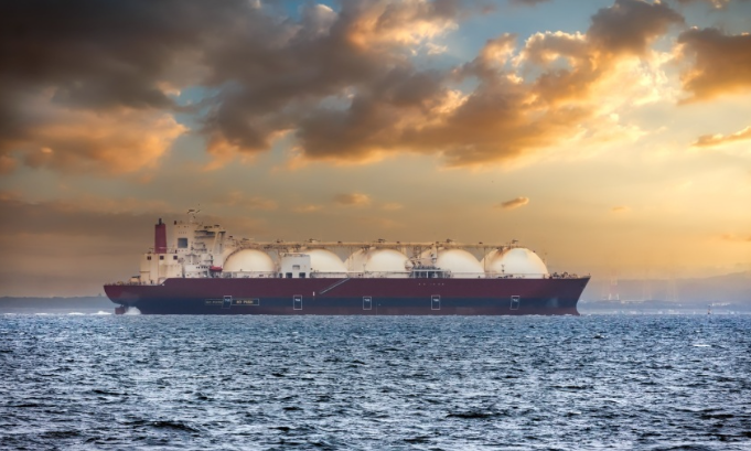 新堡壘能源獲準與波多黎各簽署長期液化天然氣供應協議