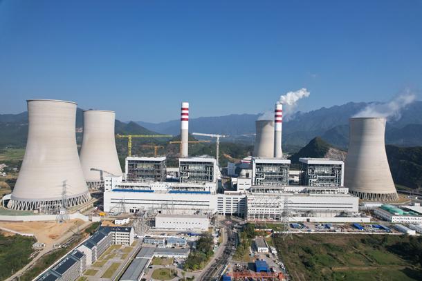 國(guó)能清遠(yuǎn)二期擴(kuò)建工程項(xiàng)目3號(hào)機(jī)組正式投入商業(yè)運(yùn)營(yíng)