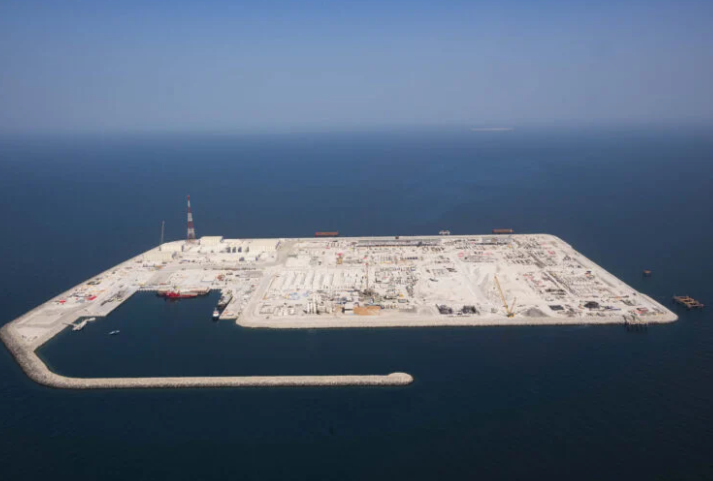 阿聯(lián)酋ADNOC獲百億美元融資推動(dòng)凈零排放天然氣項(xiàng)目開發(fā)