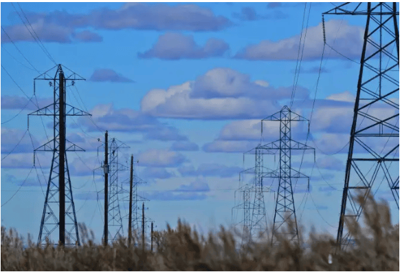 塔塔電力投運765千伏輸電走廊,提升北方邦電網可靠性