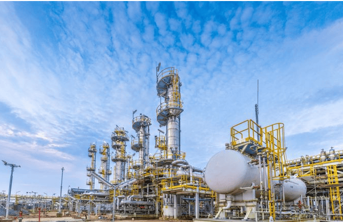 Seplat能源ANOH天然氣項目投產(chǎn),推動尼日利亞本地化能源發(fā)展