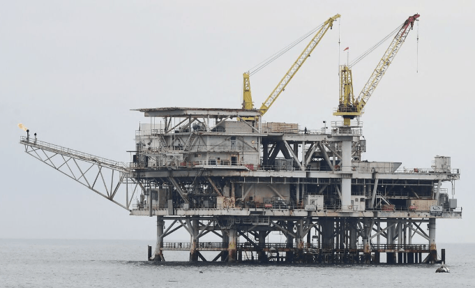 敘利亞向國(guó)際能源公司開(kāi)放油氣勘探區(qū)塊