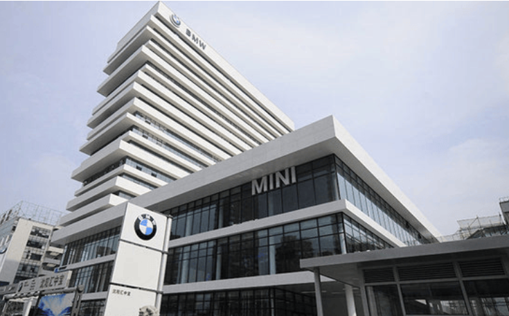 寶馬與Eon在德國推出首個商業化車輛到電網(V2G)服務