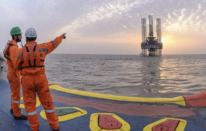 凱恩能源在印度安貝區(qū)塊發(fā)現(xiàn)新天然氣儲(chǔ)量